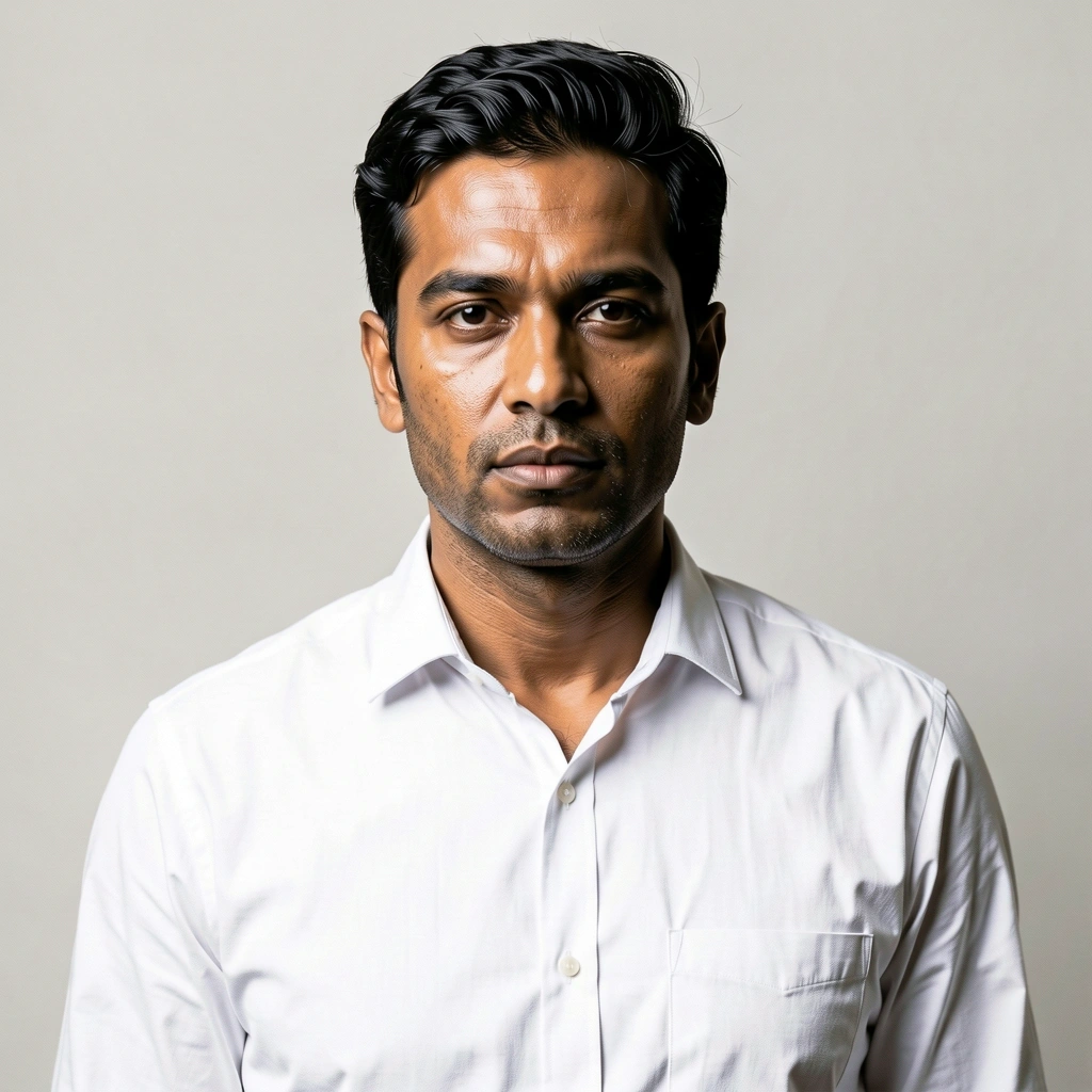 Founder & Head of Quant Research