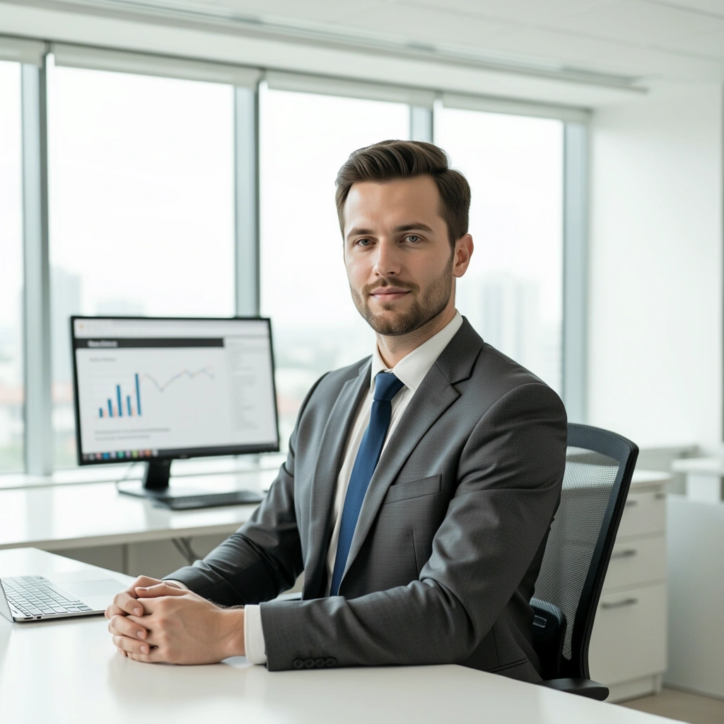 Lead Systems Architect