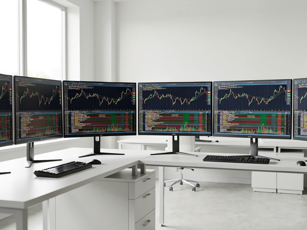 Bengal Quant Systems Research Environment