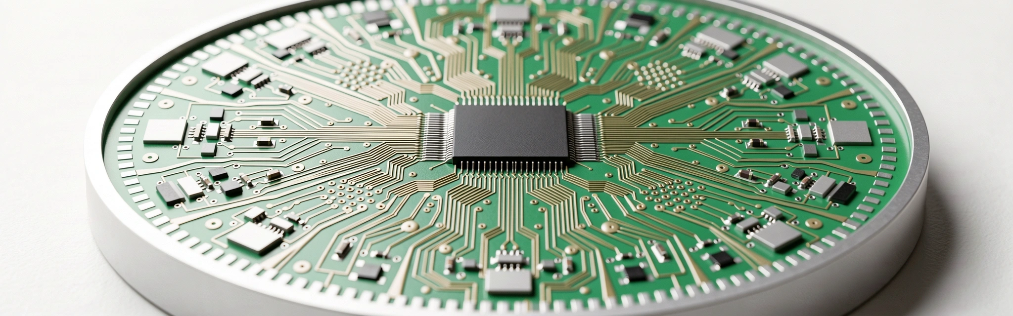 Precision Technology