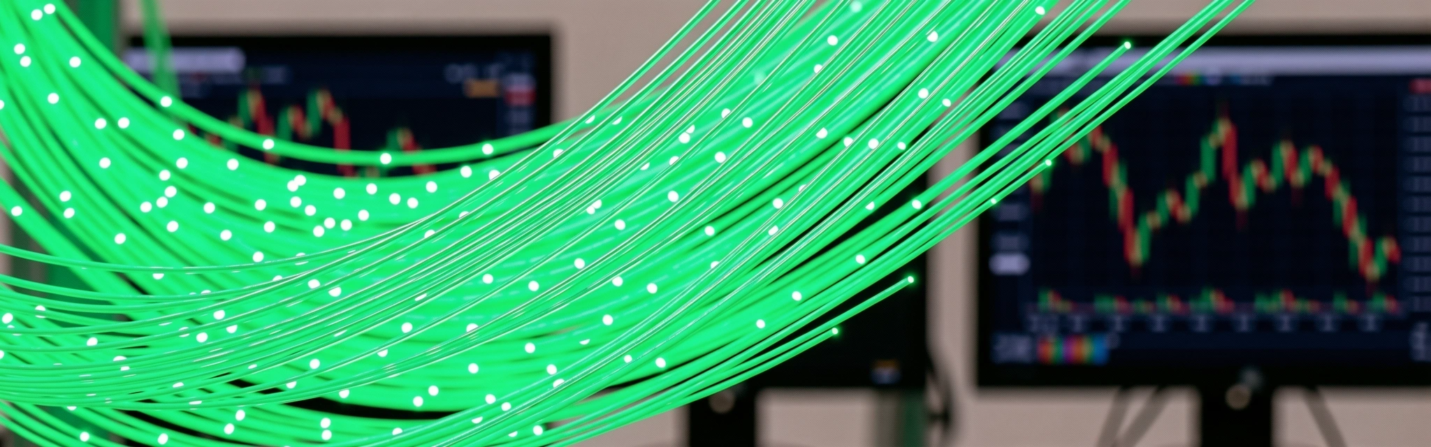 High-speed data pathways