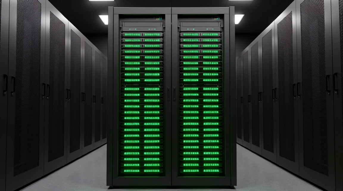 Bengal Quant Systems Data Security