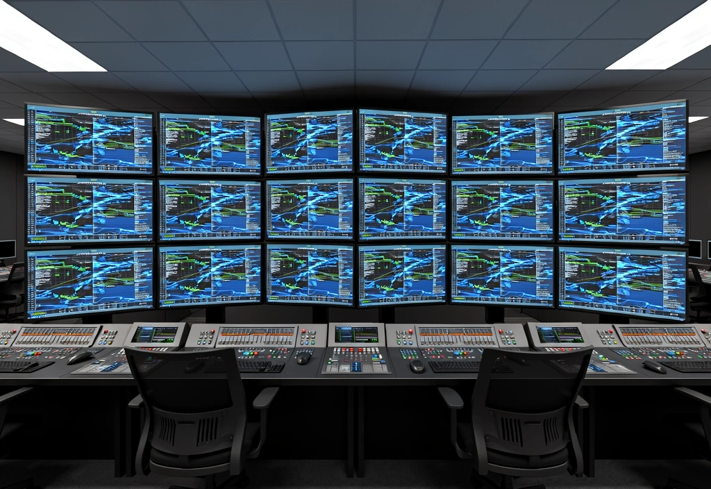 Real-time monitoring