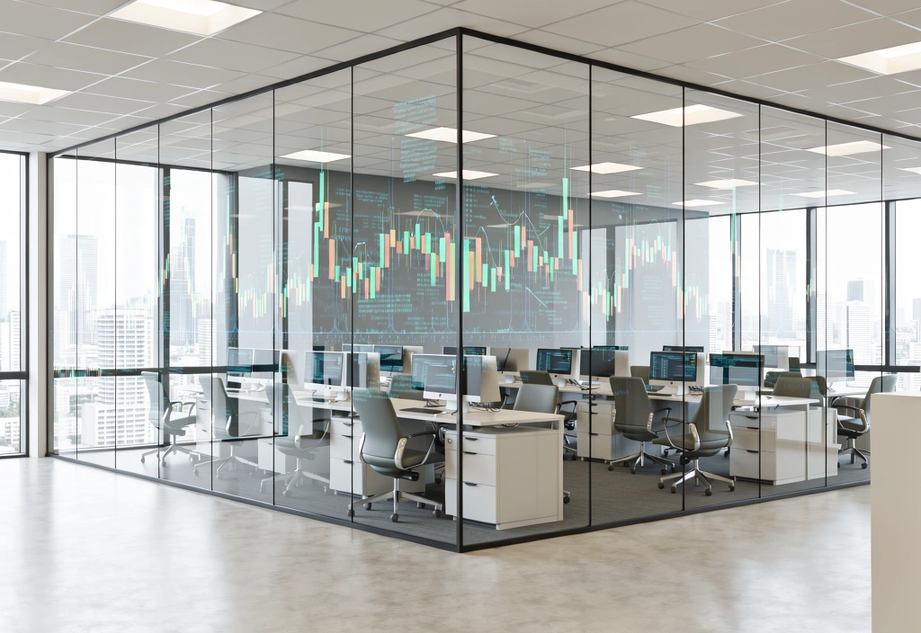 Strategy simulation phase